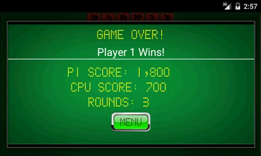 Farkle 10,000 Dice screenshot 3