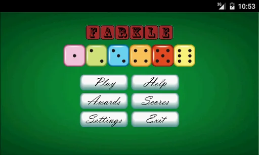 Farkle 10,000 Dice screenshot 4