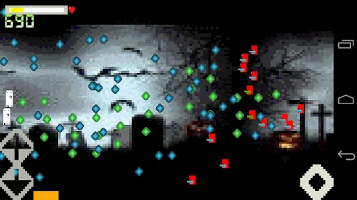 Ghost Battle