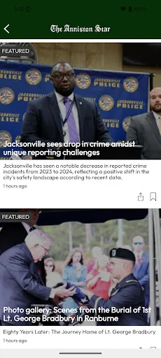 Anniston Star