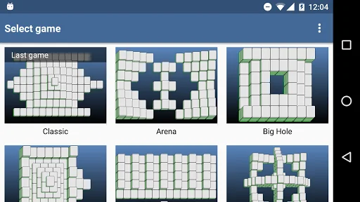 Mahjongg Builder