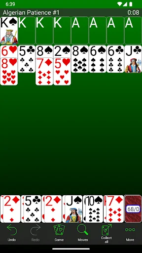 250+ Solitaire Collection