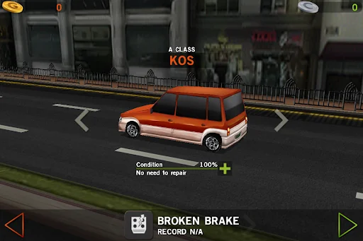 Dr. Driving