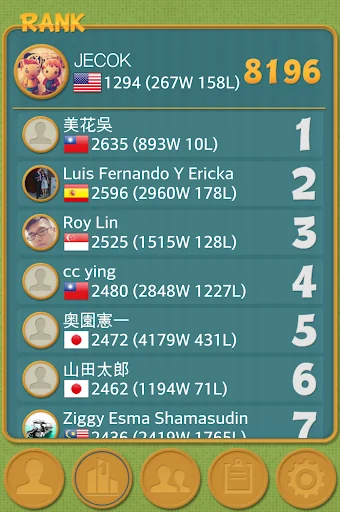 Dr. Reversi
