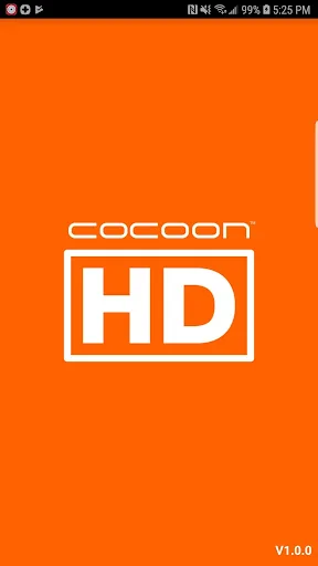 COCOON HD