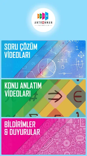 Antrenman Mobil
