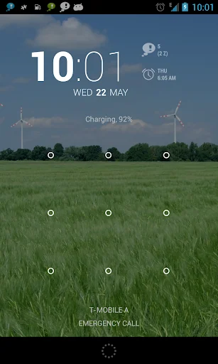 n'4get DashClock Extension