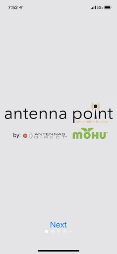 Antenna Point