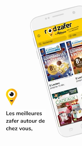 Rodzafer : Catalogues Réunion