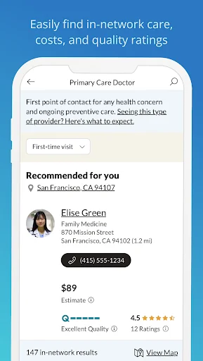 Engage Wellbeing screenshot 2