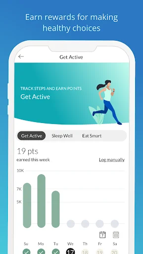 Engage Wellbeing screenshot 4
