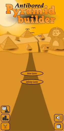 Pyramid Builder