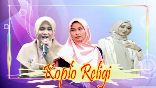 Sholawat Koplo Religi Offline*