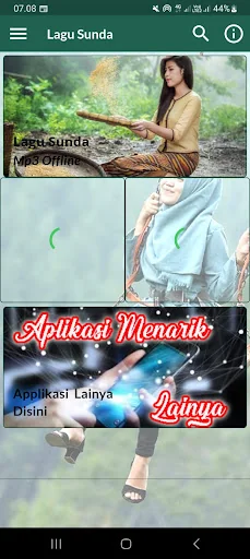 Mp3Offline Sunda Enak Didengar