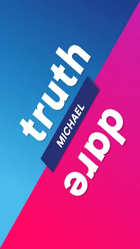 Truth or Dare Game - Party App screenshot 1