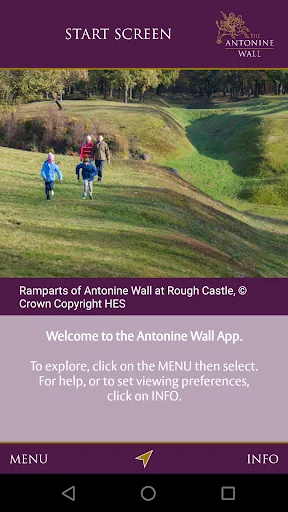 Antonine Wall