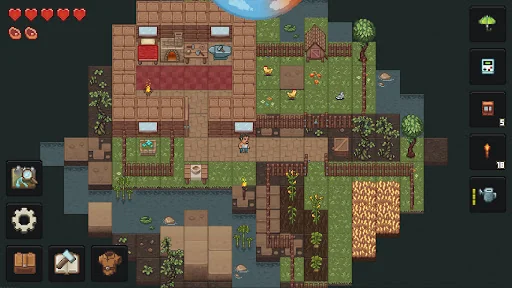 PixelTerra