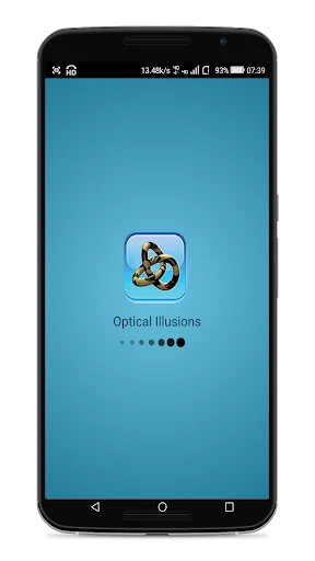 Optical Illusions