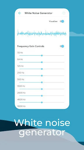 Anxiety - Stress Relief Helper screenshot 4