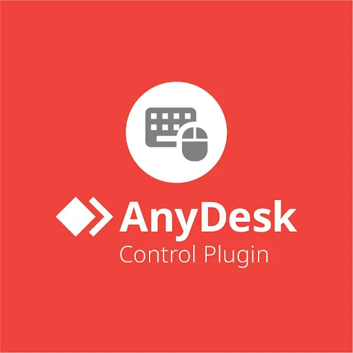 AnyDesk plugin ad1 screenshot 1