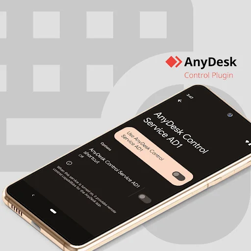 AnyDesk plugin ad1 screenshot 4