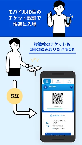 AnyPASS screenshot 3