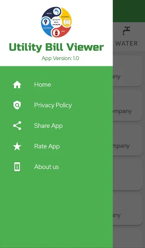 Utility Bill Viewer - Pakistan