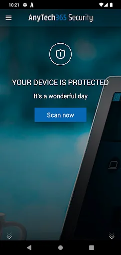 AnyTech365 Security
