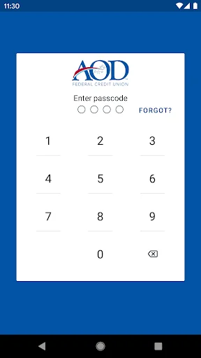 AOD Mobile