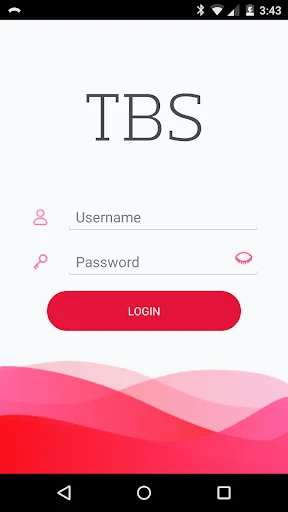TBS: The Benefit Solution