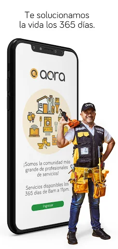 AORA