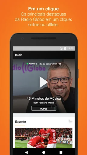 Rádio Globo