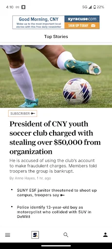 syracuse.com