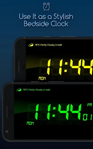 Alarm Clock for Me screenshot 3