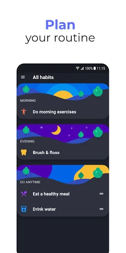 Productive - Habit tracker screenshot 4