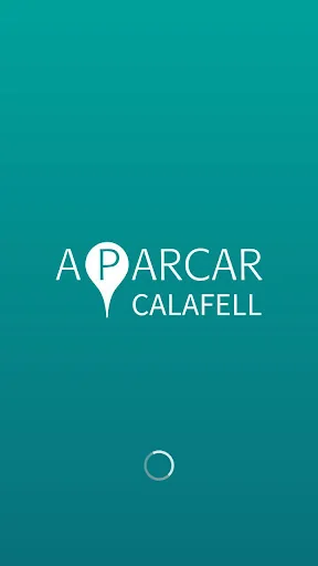 Aparcar App Calafell