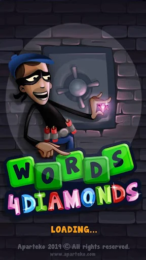 Words 4 Diamonds