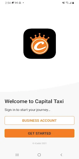 Capital Taxi Ottawa