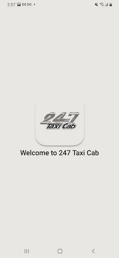 24-7 Taxi Cab