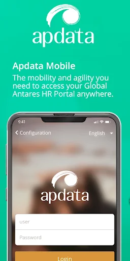Apdata Mobile