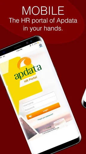 Apdata