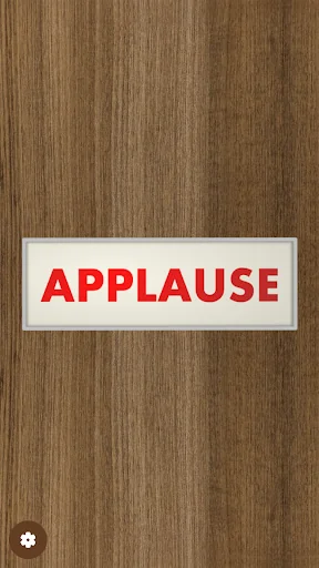 Applause Light