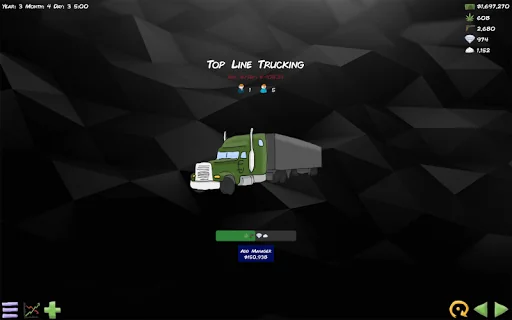My Criminal Empire screenshot 4