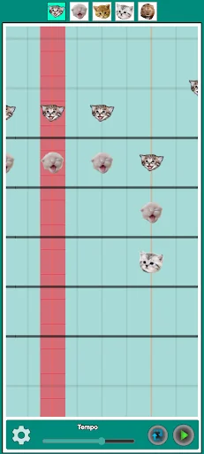 Musical Kittens