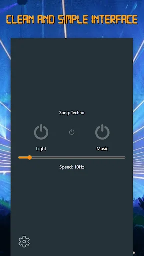 Strobe Light screenshot 1