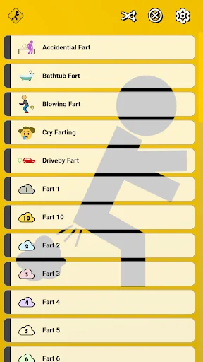 Fart Machine