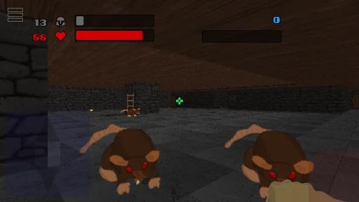 Dungeon Infinity