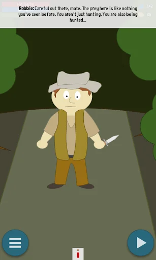 Level Up! RPG screenshot 3