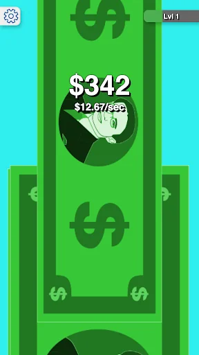 Making it Rain