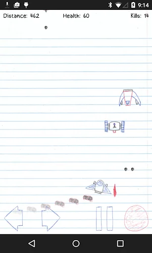 Pew Pew Pew screenshot 2